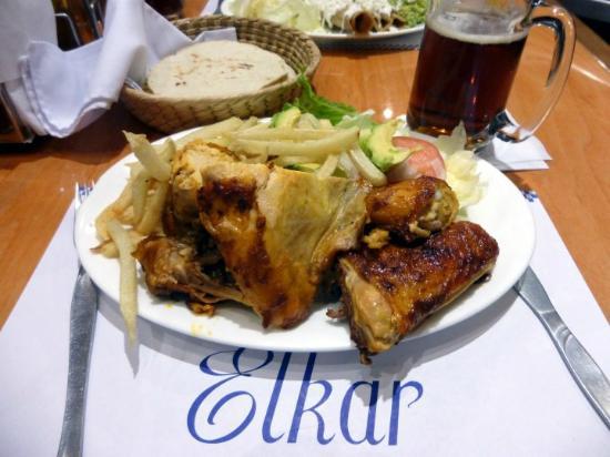 Elkar Restaurant
